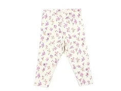 Wheat shell flowers leggings Jules